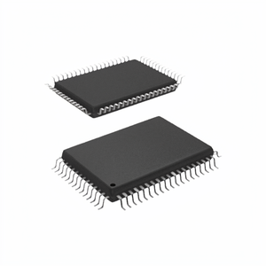 MB89637RPF-G-1445 IC MCU 8BIT 32KB MROM 64QFP Canal del Fabricante 64 BQFP Componentes Electrónicos Integrados - Product Image 1