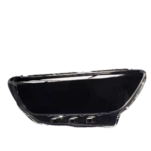 Faro Bimmor para faros <span class=keywords><strong>XC40</strong></span> cubierta de lente de cristal 2020-2022 reemplazo de carcasa de plástico transparente para faros - Product Image 1