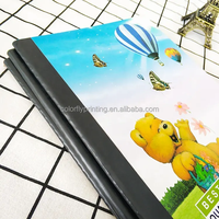 Carnets d'exercices OEM de haute qualité pour l'écriture facile, cahiers de composition personnalisés avec couverture en carton gris et reliure cousue – Vente chaude Afrique