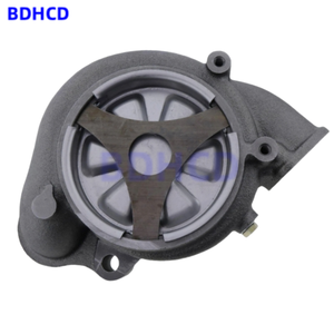 Pompa Air 20575653 3183908 3183909 8192050 477770 untuk Volvo FE6 FE7 FL6 FL7 truk perakitan sistem mesin mobil Diesel - Product Image 6