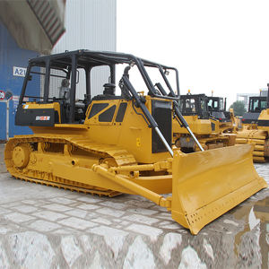 Diskon pabrik Dealer resmi SHANTUI SD20-B5 200hp <span class=keywords><strong>Medium</strong></span> <span class=keywords><strong>Dozer</strong></span> 200hp Bulldozer - Product Image 4