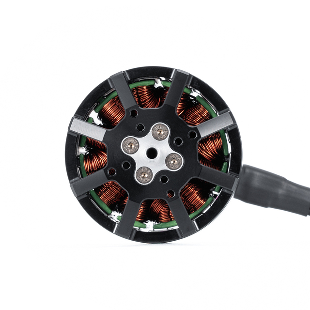 VAX 5330 (short Shaft) EVTOL Airplane Drone Motor for Fixed Wing Airplane
