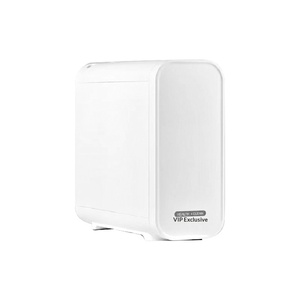 Purificador de Agua de Escritorio de Alto Flujo y Doble Salida sin Tanque de 800G, Filtro de Ósmosis Inversa RO Doméstico para Beber Directamente - Product Image 1