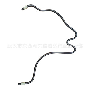ท่อคลัตช์เปอโยต์ ซีตรอง 9675299080 สำหรับเปลี่ยนซ่อมใหม่ - Product Image 1