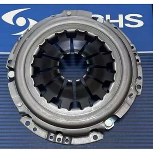 แผ่นกดคลัตช์สมาร์ท 451 รุ่น 4512500004 อะไหล่โลหะสำหรับรถยนต์สมาร์ท (MMC) ยุโรป - Product Image 1