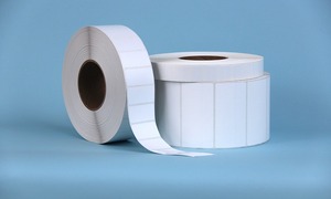 ฉลากบรรจุภัณฑ์แบบมีกาวในตัวชนิด BOPP - Product Image 2
