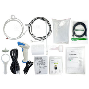 SY-B500の人間が使用する全自動5部血液検査分析器 - Product Image 5