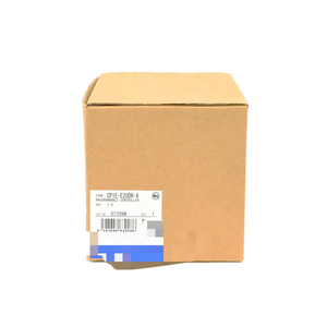 Controlador Lógico Programable PLC CP1E-E20DR-A CP1EE20DRA Nuevo en Caja 
   CP1E-E20DR-A - Product Image 1