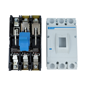 <span class=keywords><strong>Disjoncteur</strong></span> à boîtier moulé <span class=keywords><strong>triphasé</strong></span> MCCB 100A 125A 200A 250A 3P 4P à haute capacité de coupure avec <span class=keywords><strong>prix</strong></span> d'usine - Product Image 6