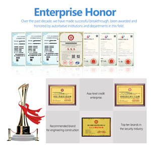 Pembaca <span class=keywords><strong>RFID</strong></span> Ultra-High Frequency Aktif Berkualitas Tinggi Baru dengan Konsumsi Daya Rendah, Pembaca Kartu Bluetooth <span class=keywords><strong>OEM</strong></span>/ODM untuk Gerbang Penghalang - Product Image 6