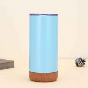 Modern Stainless Steel Mug, Vacuum Insulated <b>Coffee</b> Mug, Office Friendly <b>Coffee</b> Mug - Product Image 1