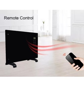 2000W Glass bảng điều chỉnh nóng wifi lớn hiển thị an toàn hẹn giờ - Product Image 4