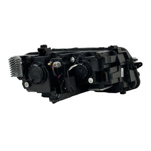 Pour Volkswagen <span class=keywords><strong>Tiguan</strong></span> L (2017-2019) Phares à LED Style High-Line Rétrofit avec DRL - Product Image 5