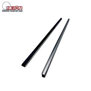 Barre en graphite pour stabilisateur de largeur de porte Monforts - Product Image 3