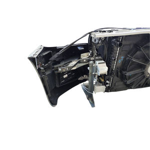 Para <span class=keywords><strong>BMW</strong></span> <span class=keywords><strong>520</strong></span> 525 530 G30LCI G38LCI 2021 <span class=keywords><strong>2022</strong></span> piezas de parachoques delantero montaje de parachoques delantero piezas de repuesto de coche kit de carrocería parrilla - Product Image 5