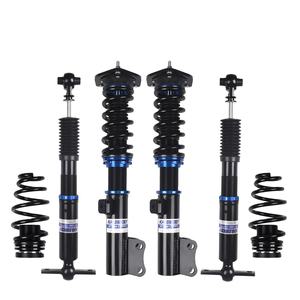Amortisseur automatique réglable de voiture de pièces de rechange de Coilover de Suspension de STR pour le C5-X de Dongfeng <span class=keywords><strong>Citroen</strong></span> Versailles - Product Image 1