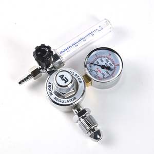 Réducteur de pression de gaz argon régulateur de soudage de contrôle de débitmètre MIG TIG pour fournitures de soudage - Product Image 3