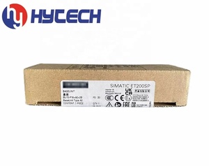 HYTECH SIEMENS SIMATIC ET 200SP <span class=keywords><strong>BaseUnit</strong></span> <span class=keywords><strong>BU15</strong></span>-<span class=keywords><strong>P16</strong></span>+<span class=keywords><strong>A0</strong></span>+<span class=keywords><strong>2B</strong></span> BU <span class=keywords><strong>Type</strong></span> <span class=keywords><strong>A0</strong></span> 6ES7193-6BP00-0BA0 - Product Image 5