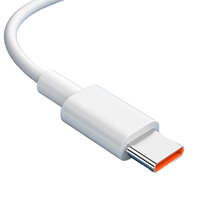 Câble de charge rapide USB 0,3M 1M Super Chargeur USB vers Type C Câble de transfert de données Tipo C Entièrement compatible pour Iphone 15 16