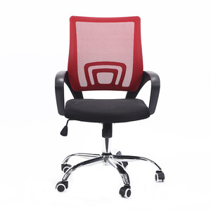 Chaises de bureau à mailles pivotantes pour ordinateur de travail bon marché pour les fabricants - Product Image 5