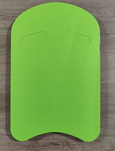 กระดานเตะน้ำ EVA ความหนาแน่นสูง, กระดานลอยน้ำรูปตัว U สำหรับเด็กผู้ใหญ่, อุปกรณ์ช่วยฝึกว่ายน้ำที่ดีเยี่ยมสำหรับผู้เริ่มต้น - Product Image 2