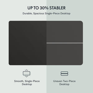 Personnalisé Réglable RGB Led Lumières Prix Chambre <span class=keywords><strong>PC</strong></span> Gamer Ordinateur Table De Jeu Bureau Mesa Gamergonomique Debout - Product Image 2