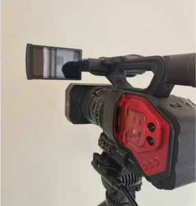 กล้องวิดีโอระดับไฮเอนด์สำหรับงานแต่งงาน รุ่น AG-DVX200MC ซูมออปติคอล 13 เท่า ความละเอียด 4K พร้อมฟังก์ชัน OIS - Product Image 1