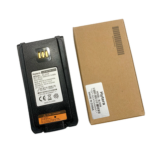 Batterie Li-ION BL2006 2000mAh pour Hytera - Product Image 5