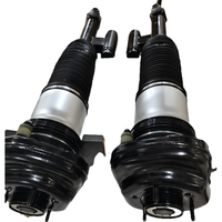 Amortisseur pneumatique arrière gauche/droit pour BMW Série 5 G38 37106885861 37106885863 Vente directe d'usine