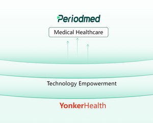 Yonker Wireless Handheld Color <strong>Doppler</strong> <strong>Ultrasound</strong> Scanner Optional AI Function for Bedside Emergency Telemedicine - Product Image 6