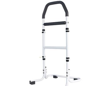 Portable Safety Bed Side Assist Bar Handle <b>Handrail</b> Guardrail Bedside <b>Handrail</b> for Elderly - Product Image 2