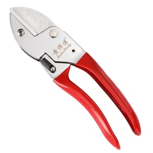 Sécateurs de jardin télescopiques industriels multifonctionnels avec poignée ergonomique et lame en métal - Meilleur <span class=keywords><strong>prix</strong></span> - Product Image 1