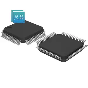 AT43USB355E-AC BOM Service IC USB MCU W/HUB,ADC,PWM 64LQFP AT43USB355E-AC