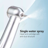 Cheap Price Dental High Speed Handpiece 2/4Hole Fiber Optic AirotorDental Handpiece