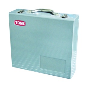 Llave de Impacto Inalámbrica Industrial de Alto Rendimiento de 18V con Batería de Litio-Ion, Motor sin Escobillas, 200Nm de Torque, Marca Japan Tone - Product Image 6