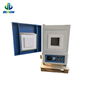 Horno de resistencia de aplicación de laboratorio de 5000W, tratamiento térmico para recocido y sinterización, horno de mufla al vacío - Product Image 1