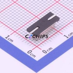 XJHCCLNANF-27.000000MHZ Crystal (Passive) HC-49S-SMD Crystal Oscillator SMD Crystal Oscillator 27MHz 20ppm 20pF - Product Image 2