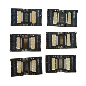 Used OEM Graphics Card V100 SXM2 16GB GPU <b>Fan</b>-Cooled HBM2 for Workstation in Stock - Product Image 3