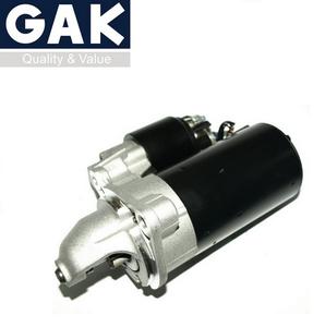 Motor de arranque automotriz GAK 12412344247 para <span class=keywords><strong>BMW</strong></span> E36 E36 E38 E39 E46 E53 E60 E61 E65 E66 E83 E85 - Product Image 2