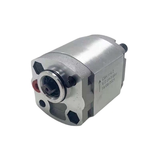 Bomba de desplazamiento de la serie CBK de Tejing, bombas hidráulicas de 12, 30, 12, 12, 12, 12, 12, 12, 12, 12 - Product Image 2