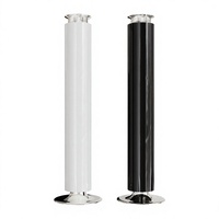 Diffuseur d'arômes intelligent en alliage d'aluminium sans eau pour 100 m², diffuseur d'huiles essentielles de luxe pour hôtels, maisons et usage commercial – Vente en gros