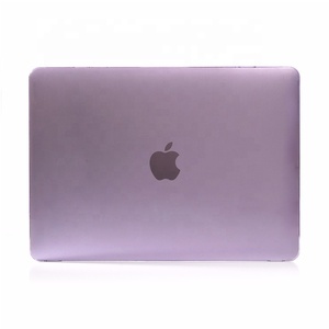 diseño de cristal claro duro portátil de <span class=keywords><strong>13</strong></span>,3 pulgadas Tablet PC caso impermeable <span class=keywords><strong>para</strong></span> <span class=keywords><strong>Macbook</strong></span> <span class=keywords><strong>Pro</strong></span> 2016/2017 nueva <span class=keywords><strong>Pro</strong></span> 15,4 pulg - Product Image 4
