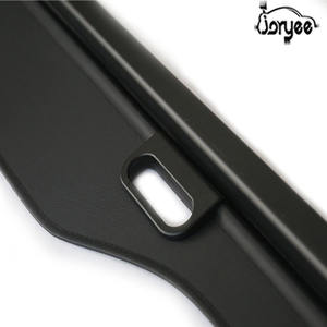 Cubierta de Maletero Trasera OEM para Land <span class=keywords><strong>Rover</strong></span> Discovery 3 4 2005-2015 LR3, Accesorio Interior para Equipaje - Product Image 2