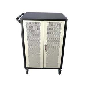 笔记本充电小车带SPCC或铝用于学校 - Product Image 1