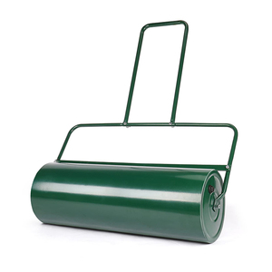 <span class=keywords><strong>Rouleau</strong></span> de pelouse de remorquage bon marché rempli d'<span class=keywords><strong>eau</strong></span> <span class=keywords><strong>rouleau</strong></span> d'herbe <span class=keywords><strong>rouleau</strong></span> de pelouse d'utilisation d'herbe - Product Image 3