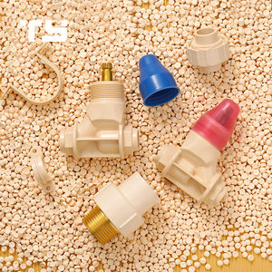 <span class=keywords><strong>CPVC</strong></span> CTS ASTM D2846 고압 배관 범용 <span class=keywords><strong>CPVC</strong></span> 파이프 피팅 - Product Image 6