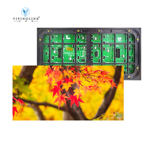 Trong kho ngoài trời và trong nhà P2 p2.5 p2.9 P3 p3.91 P4 p4.81 P5 P6 p7.62 P8 P10 <span class=keywords><strong>LED</strong></span> mô-đun hiển thị - Product Image 1