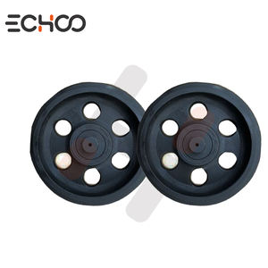 Fannullone a 04214 01200 per parti del carrello <span class=keywords><strong>Takeuchi</strong></span> <span class=keywords><strong>TB014</strong></span> TB015 TB016 Mini escavatore - Product Image 2