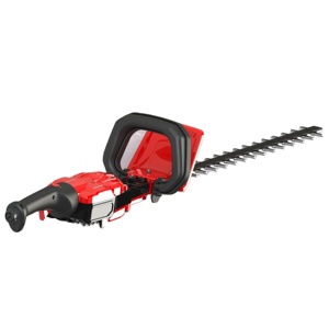 Nouvelle conception de tondeuse à haies électrique portative de 1200 W, outil de jardinage haute efficacité, coupe-haies rapide - Product Image 3