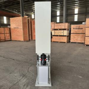 Marshall kalıp sıkıştırma için dijital kontrollü otomatik asfalt marshall actor ktör - Product Image 6